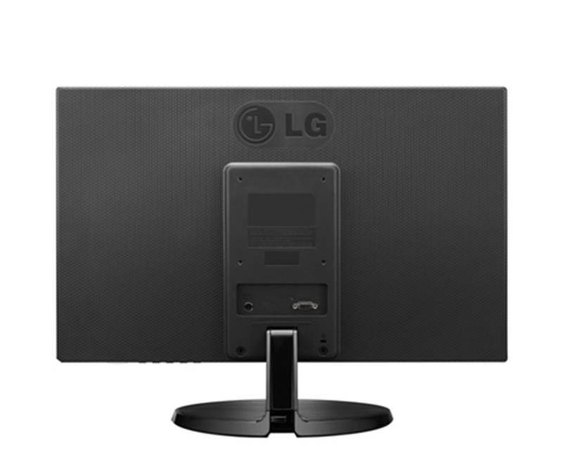 Monitor LG 19M38A, Monitor, LG, 19M38A
