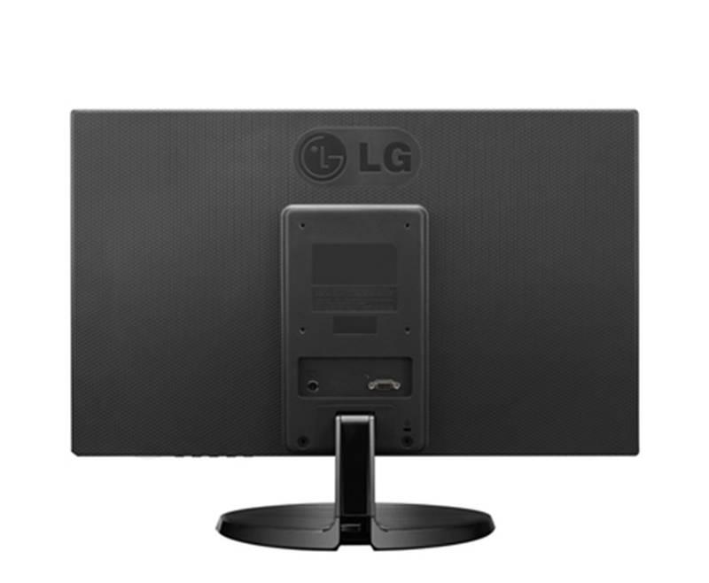Monitor LG 19M38A