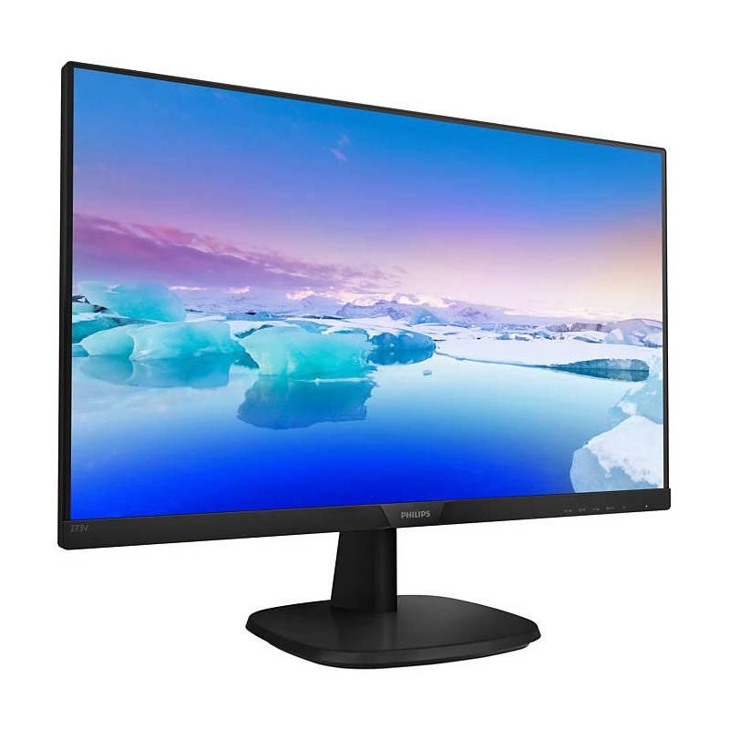 Monitor Philips 273V7QDSB černý