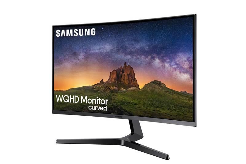 Monitor Samsung LC27JG50QQUXEN