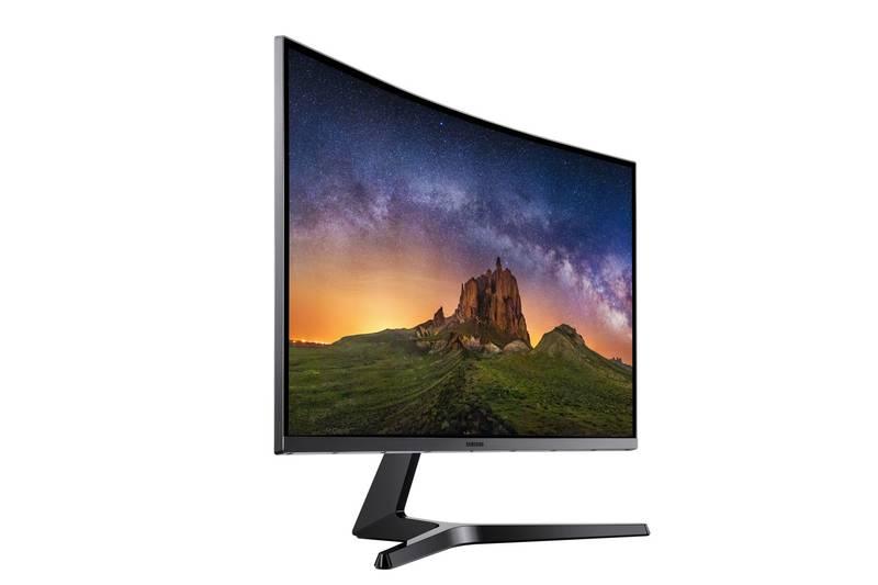 Monitor Samsung LC27JG50QQUXEN
