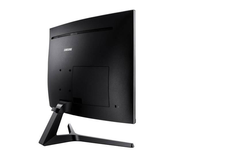 Monitor Samsung LC27JG50QQUXEN
