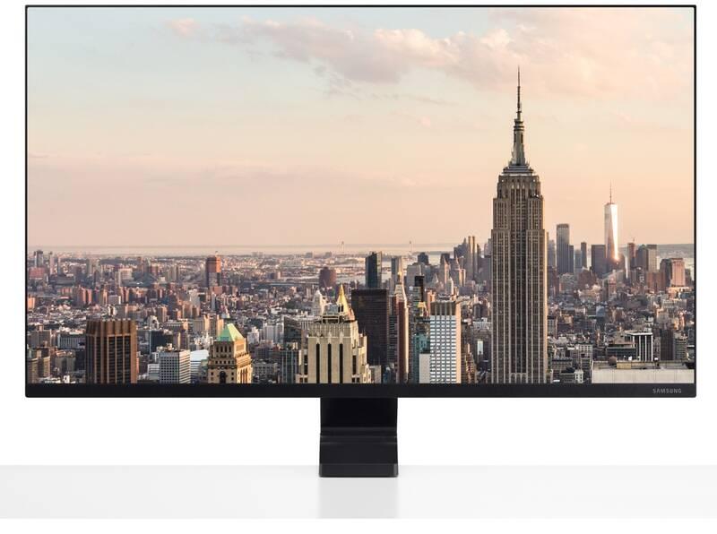 Monitor Samsung S32R750