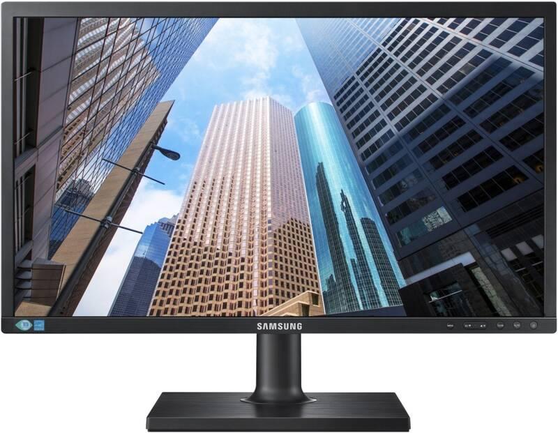 Monitor Samsung SE650XW