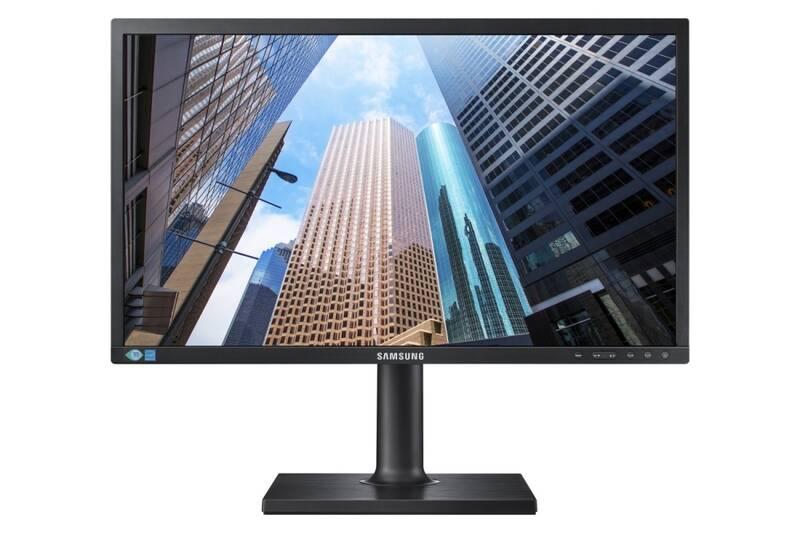 Monitor Samsung SE650XW