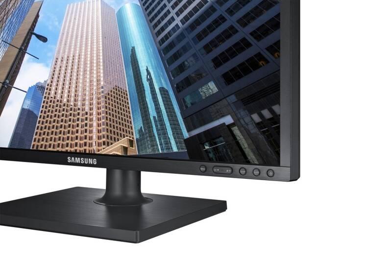 Monitor Samsung SE650XW
