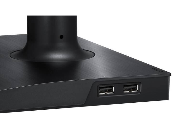 Monitor Samsung SE650XW