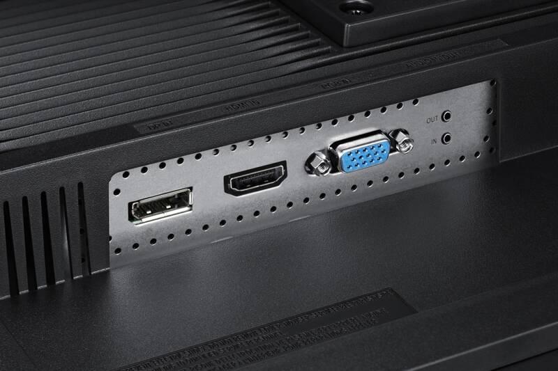 Monitor Samsung SE650XW