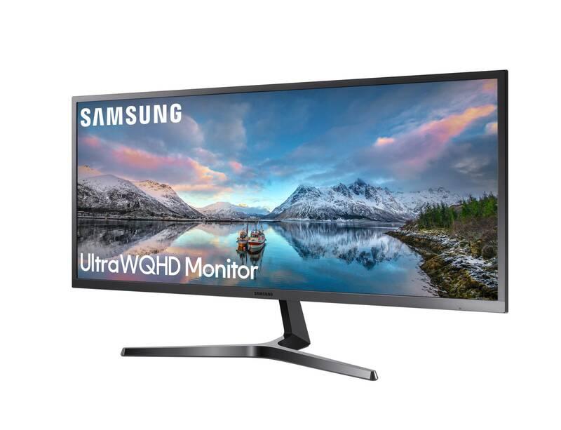 Monitor Samsung SJ550