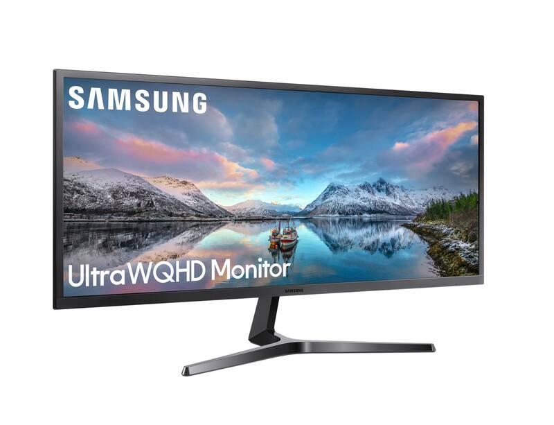 Monitor Samsung SJ550