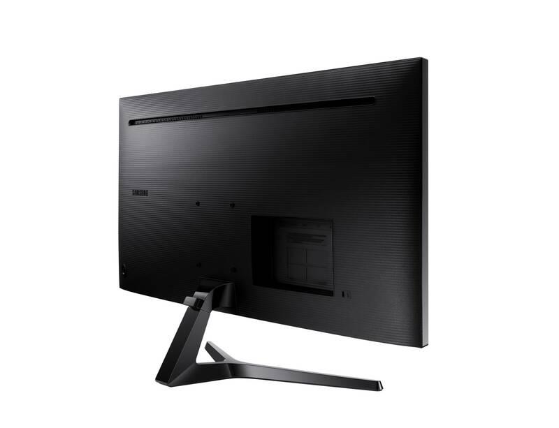 Monitor Samsung SJ550