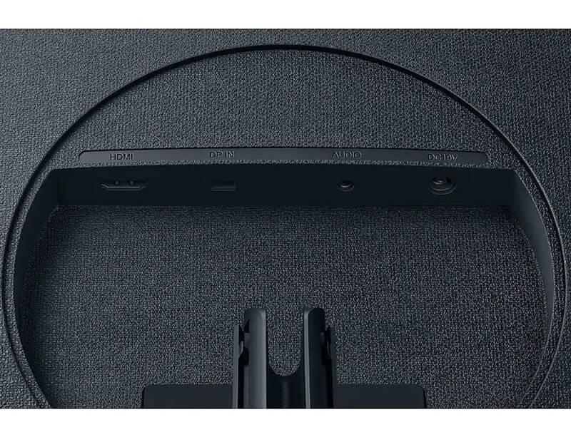 Monitor Samsung UR590