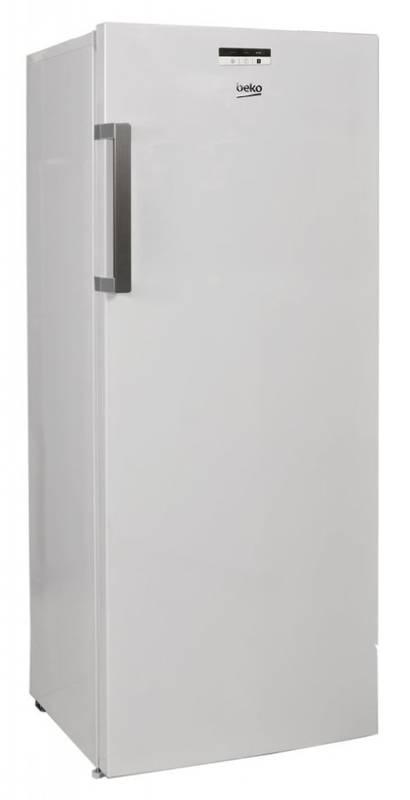 Mraznička Beko RFSA 240 M33W bílá