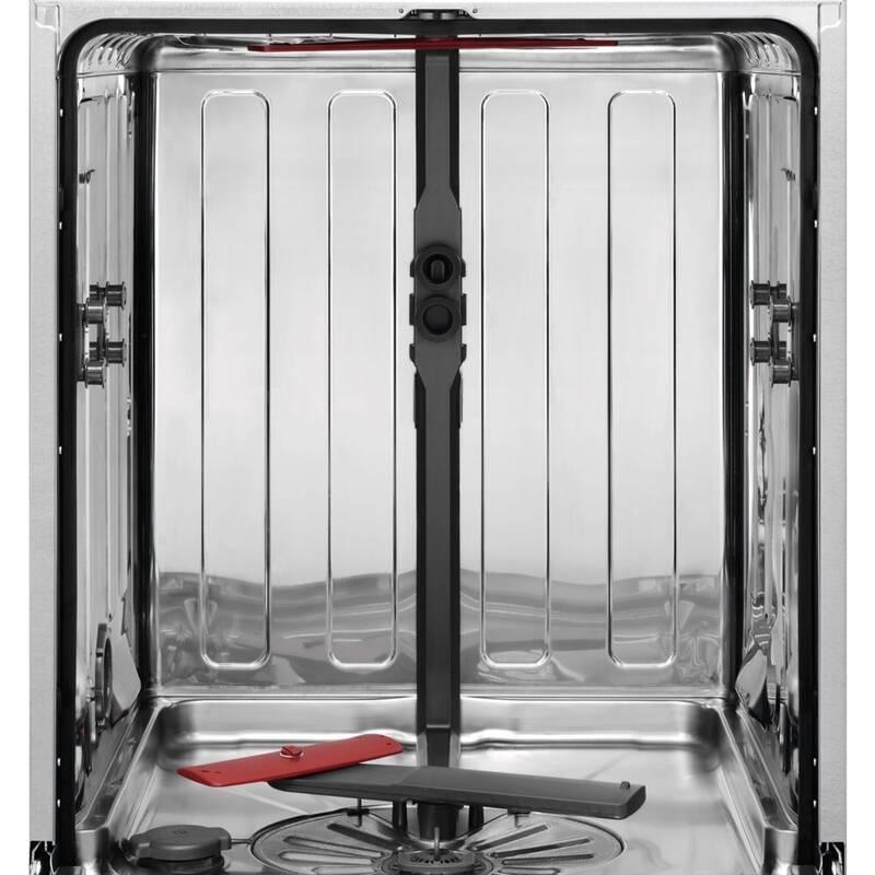 Myčka nádobí AEG Mastery FSB53627P