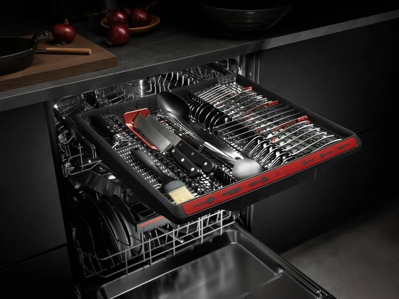 Myčka nádobí AEG Mastery FSE52910Z