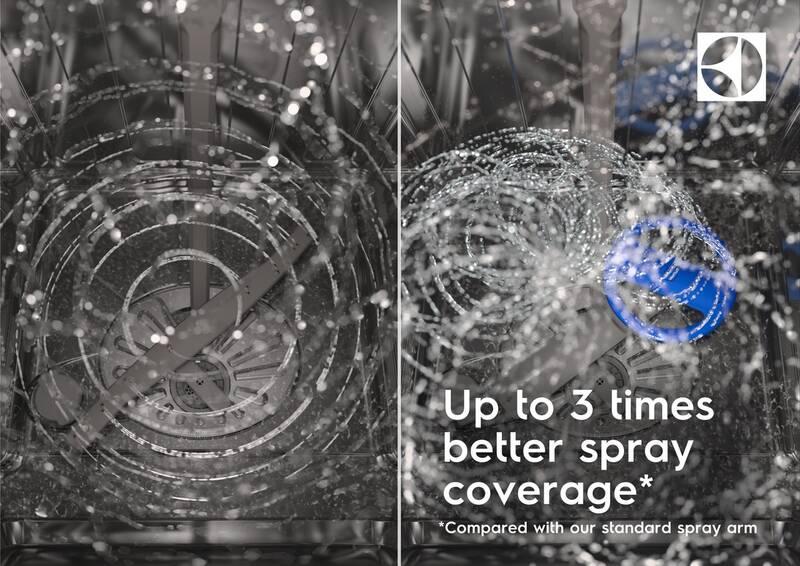 Myčka nádobí Electrolux EES47320L