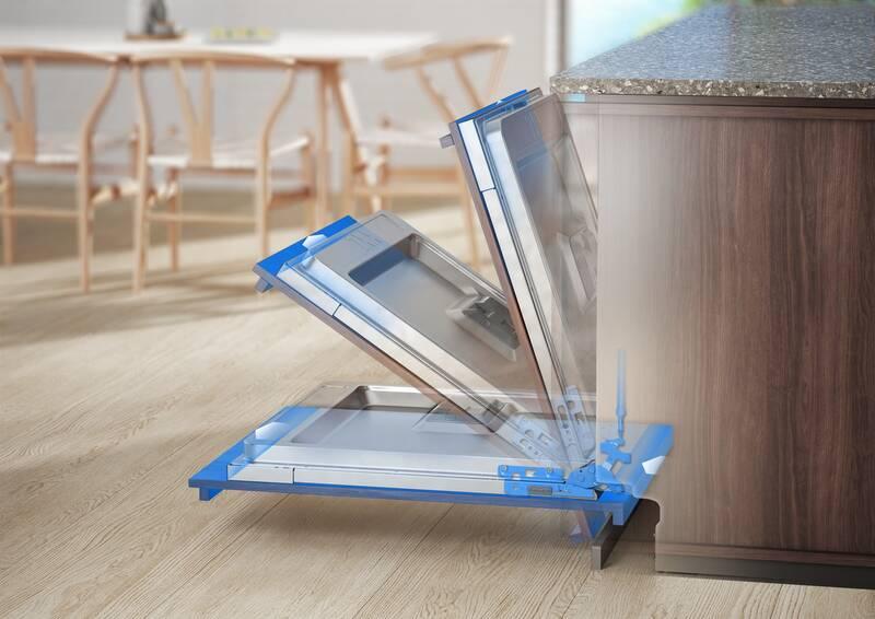 Myčka nádobí Electrolux EES47320L