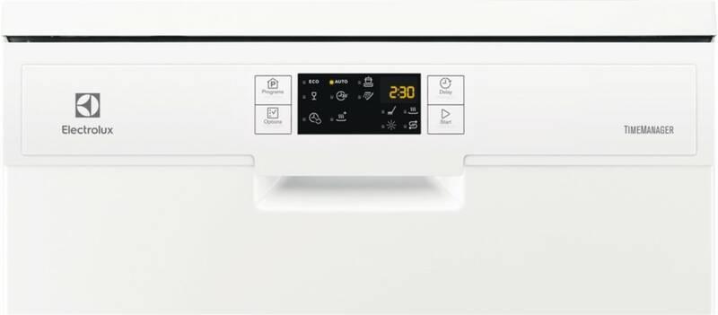 Myčka nádobí Electrolux ESF9500LOW bílá, Myčka, nádobí, Electrolux, ESF9500LOW, bílá