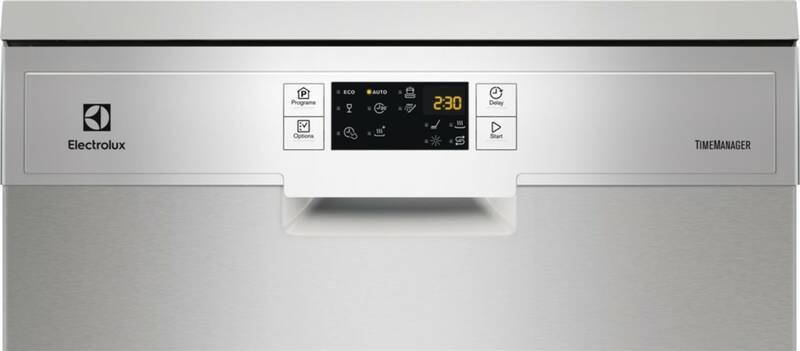 Myčka nádobí Electrolux ESF9500LOX nerez