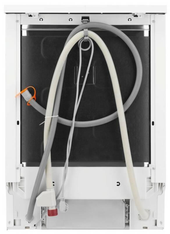 Myčka nádobí Electrolux ESF9500LOX nerez