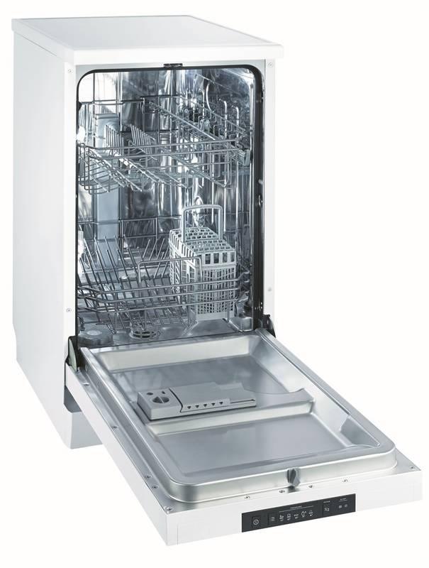 Myčka nádobí Gorenje GS52010W bílá