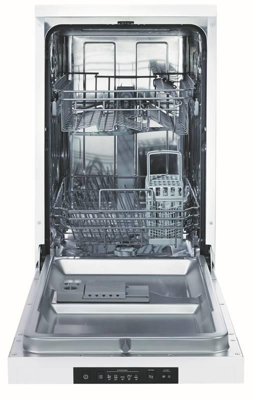 Myčka nádobí Gorenje GS52010W bílá