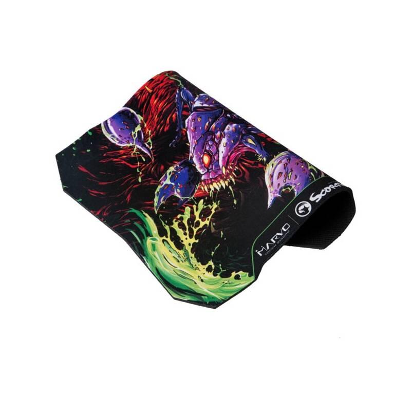 Myš Marvo G932 G20 podložka černá