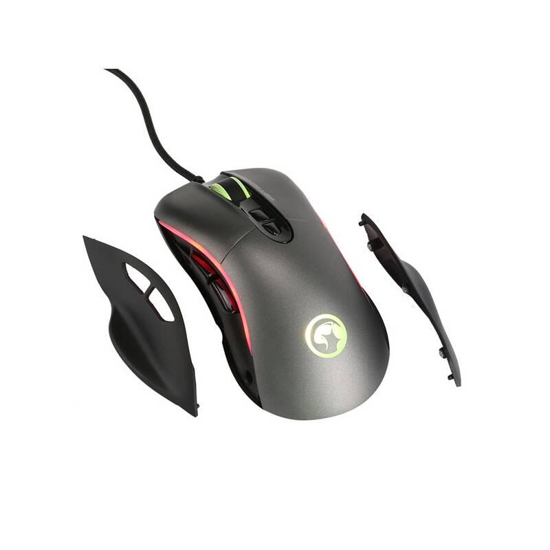 Myš Marvo G950 černá