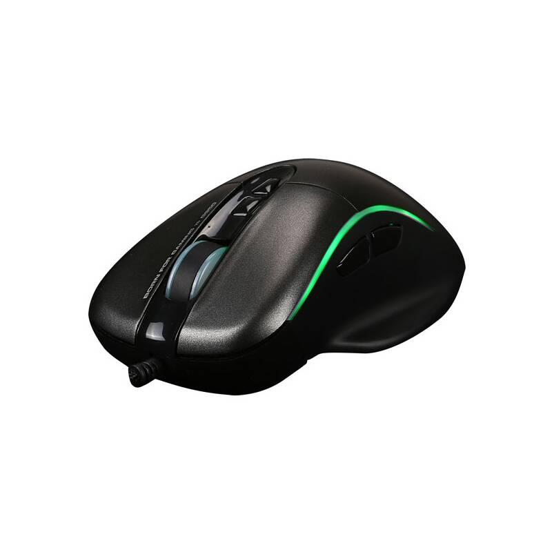 Myš Marvo G950 černá