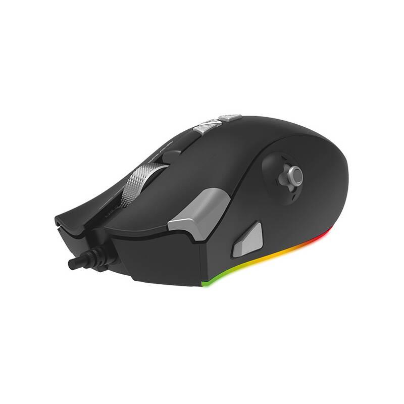 Myš Marvo G960 černá