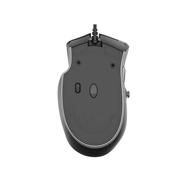 Myš Marvo G960 černá