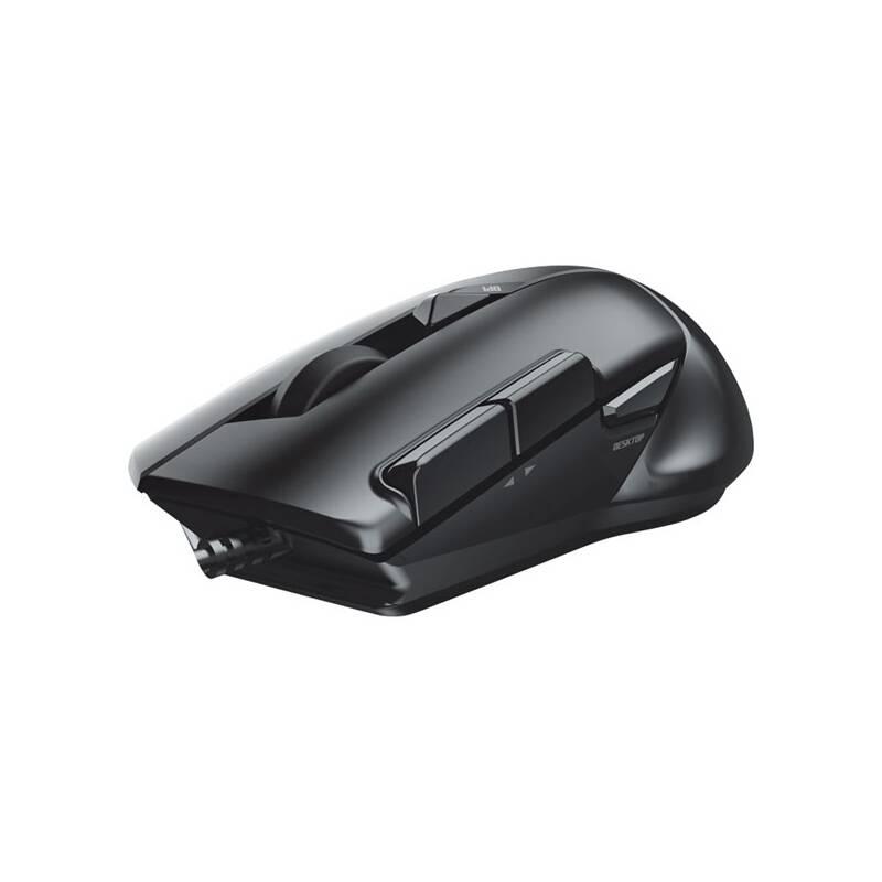 Myš Marvo M428BK černá