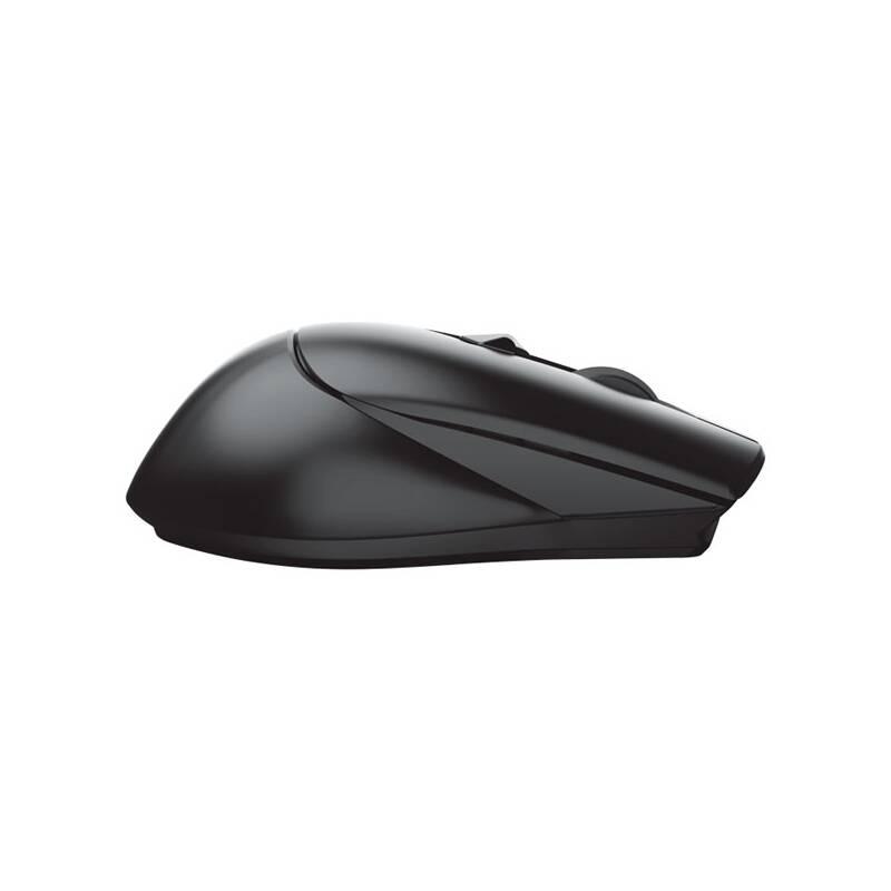 Myš Marvo M428BK černá