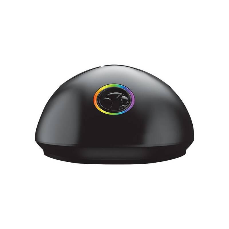 Myš Marvo M428BK černá