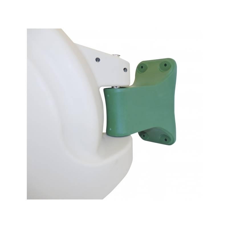 Naviják na hadice VeGA EZ ZW05-20