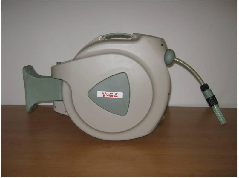 Naviják na hadice VeGA EZ ZW05-20