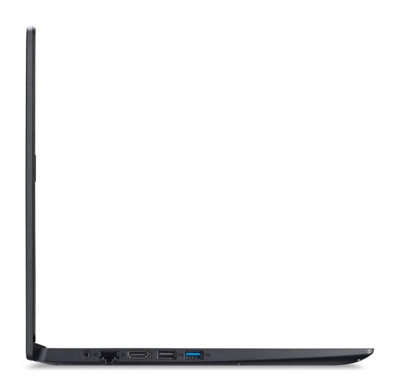 Notebook Acer Extensa 215 černý