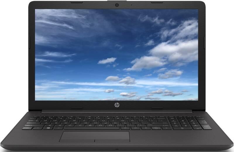 Notebook HP 255 G7 černý