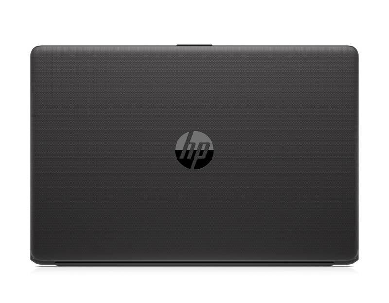 Notebook HP 255 G7 černý