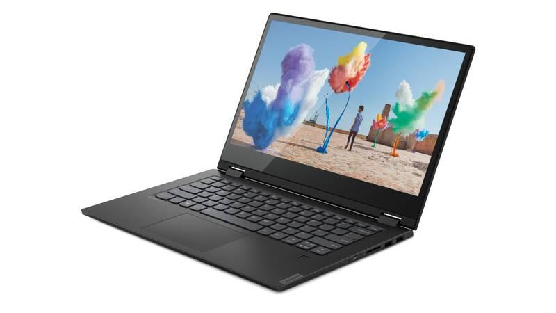 Notebook Lenovo IdeaPad C340-14API černý