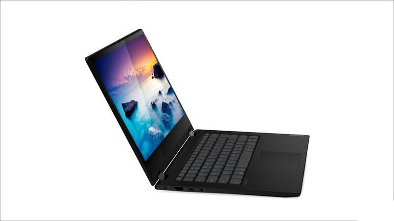 Notebook Lenovo IdeaPad C340-14API černý