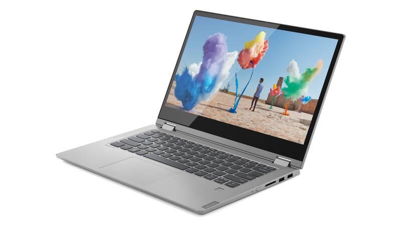 Notebook Lenovo IdeaPad C340-14API šedý