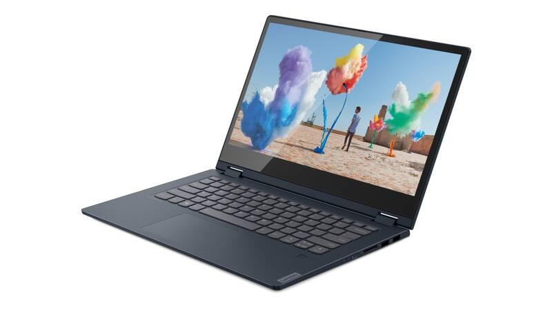 Notebook Lenovo IdeaPad C340-14IWL modrý