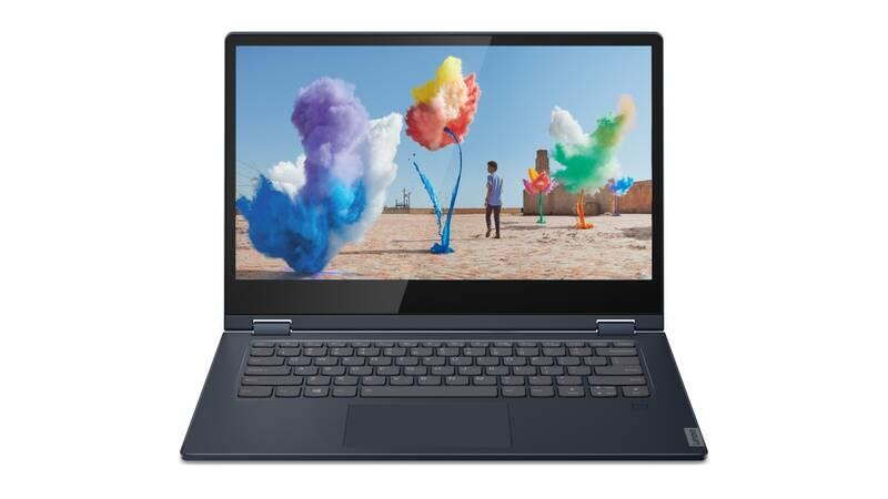 Notebook Lenovo IdeaPad C340-14IWL modrý