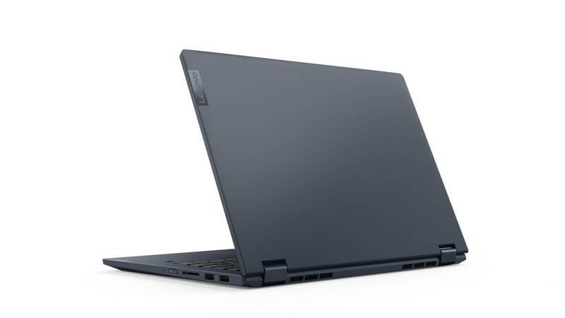 Notebook Lenovo IdeaPad C340-14IWL modrý