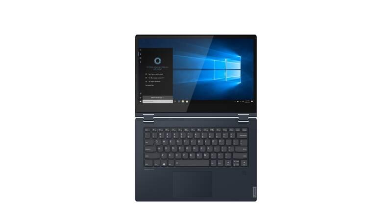 Notebook Lenovo IdeaPad C340-14IWL modrý