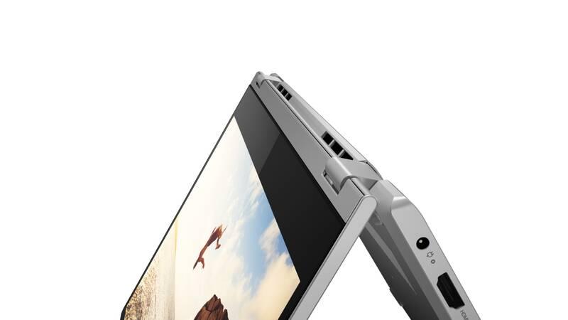 Notebook Lenovo IdeaPad C340-14IWL šedý