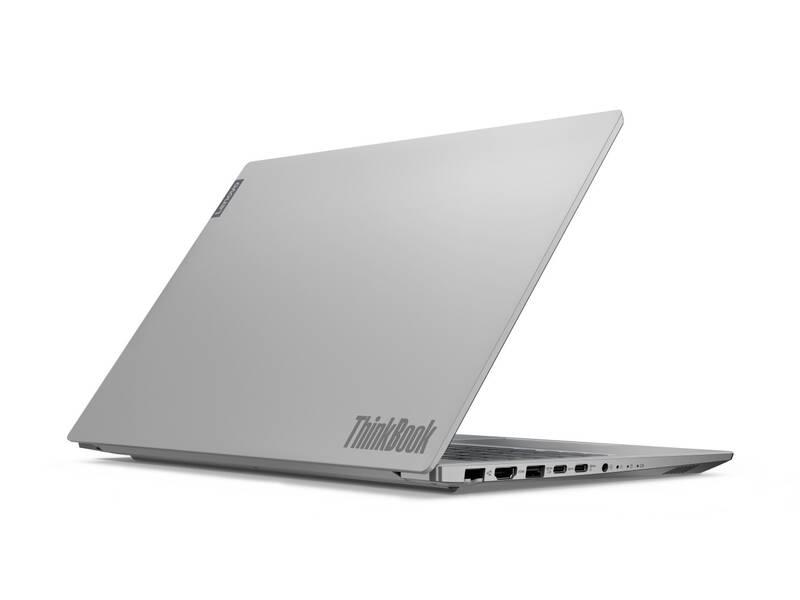 Notebook Lenovo ThinkBook 15-IIL šedý