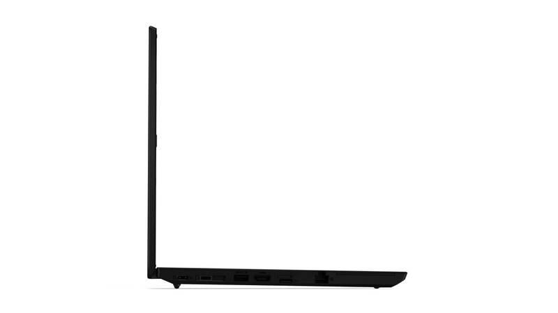 Notebook Lenovo ThinkPad L490 černý