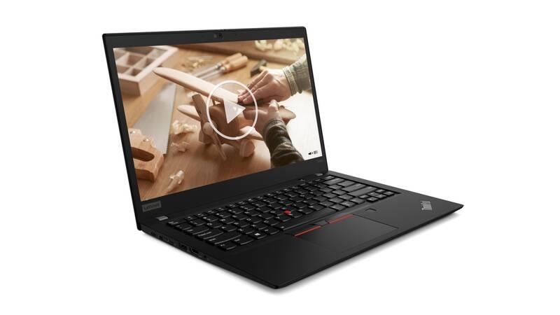 Notebook Lenovo ThinkPad T490s